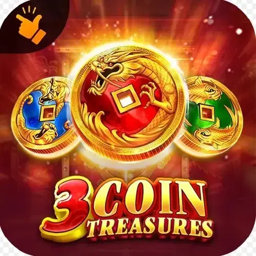 3 Coins Vegas11Paytm