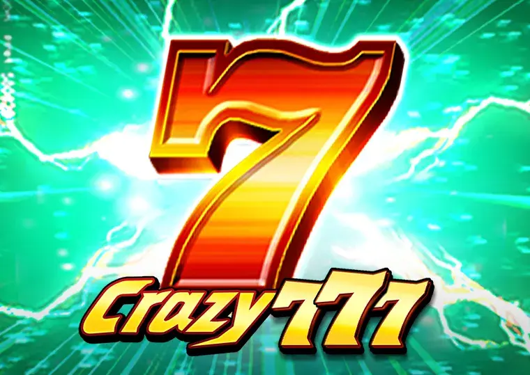 Crazy 777 Vegas11Paytm