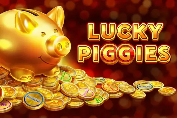 Lucky Piggies gemple Vegas11Paytm