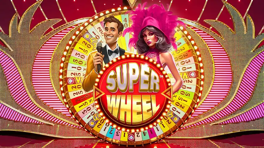 Super Wheel Vegas11Paytm